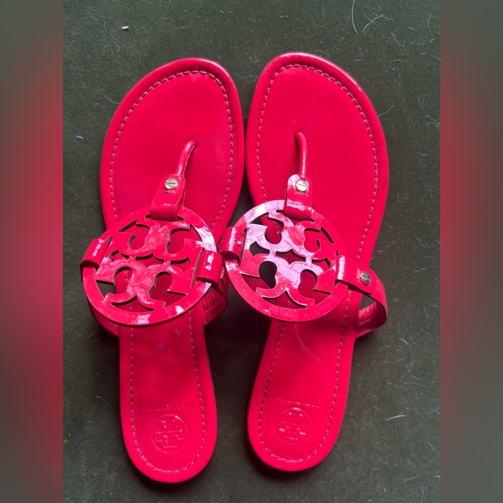 Tory Burch Miller Sandals